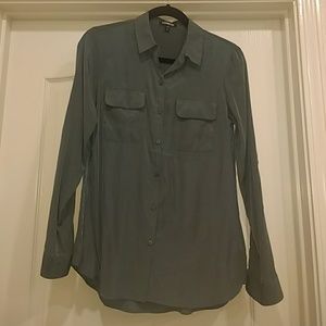 Express City Shirt, Button Up